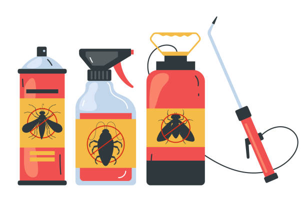 Best Pest Control for Restaurants  in Lake Cassidy, WA
